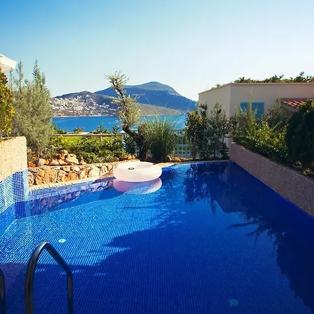 Asfiya Sea View Otel