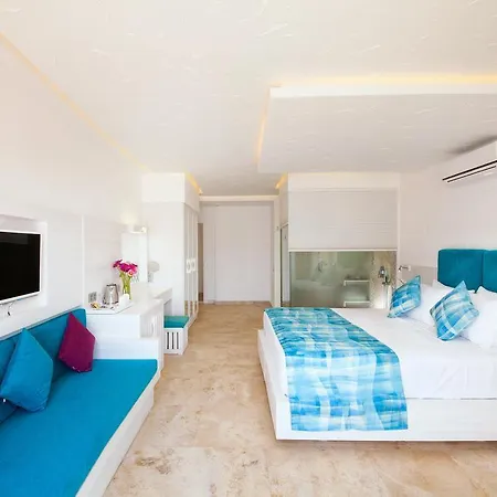 Asfiya Sea View Otel