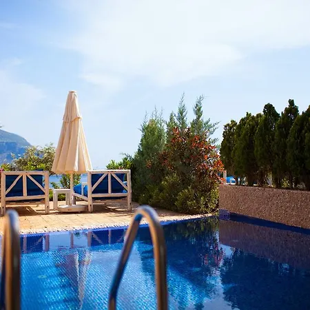 Otel Asfiya Sea View