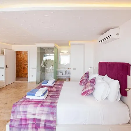 Otel Asfiya Sea View 2*