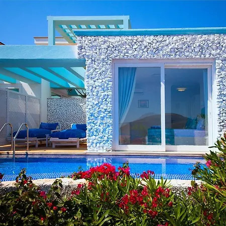 Otel Asfiya Sea View