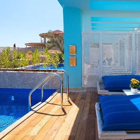 Otel Asfiya Sea View 2*