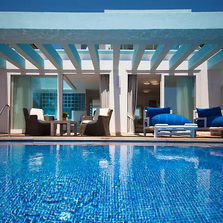 Asfiya Sea View Otel