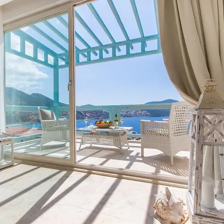 Otel Asfiya Sea View