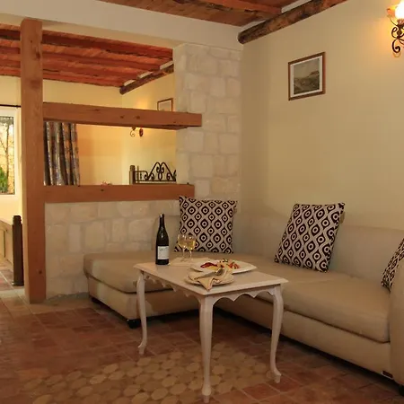 Otel Asfiya Sea View Kaş