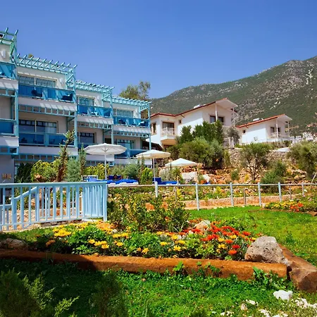Asfiya Sea View Otel