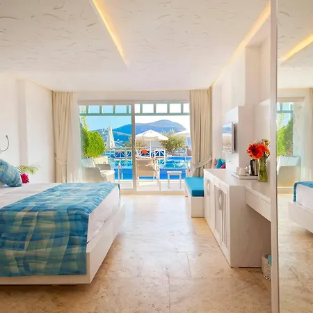 Asfiya Sea View Kaş